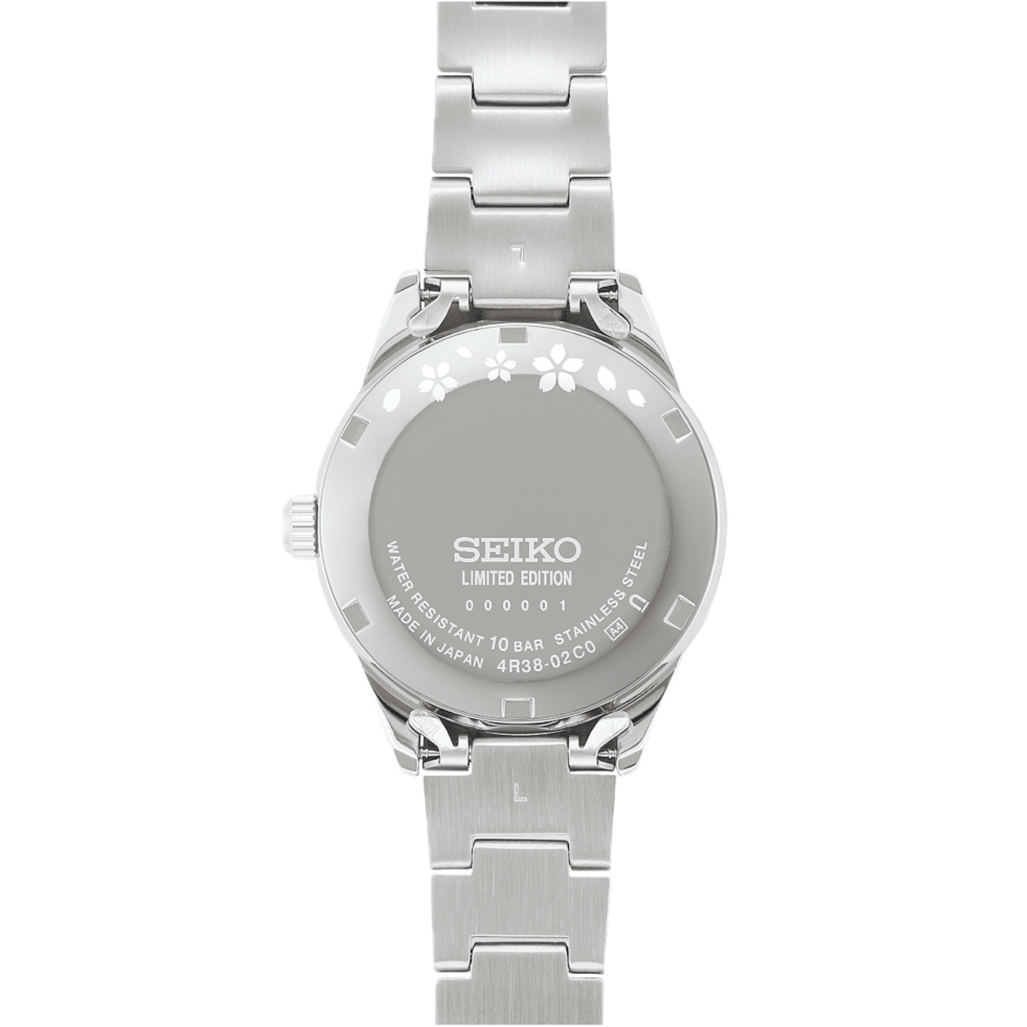 SEIKO SELECTION SSDE024 4954628471284