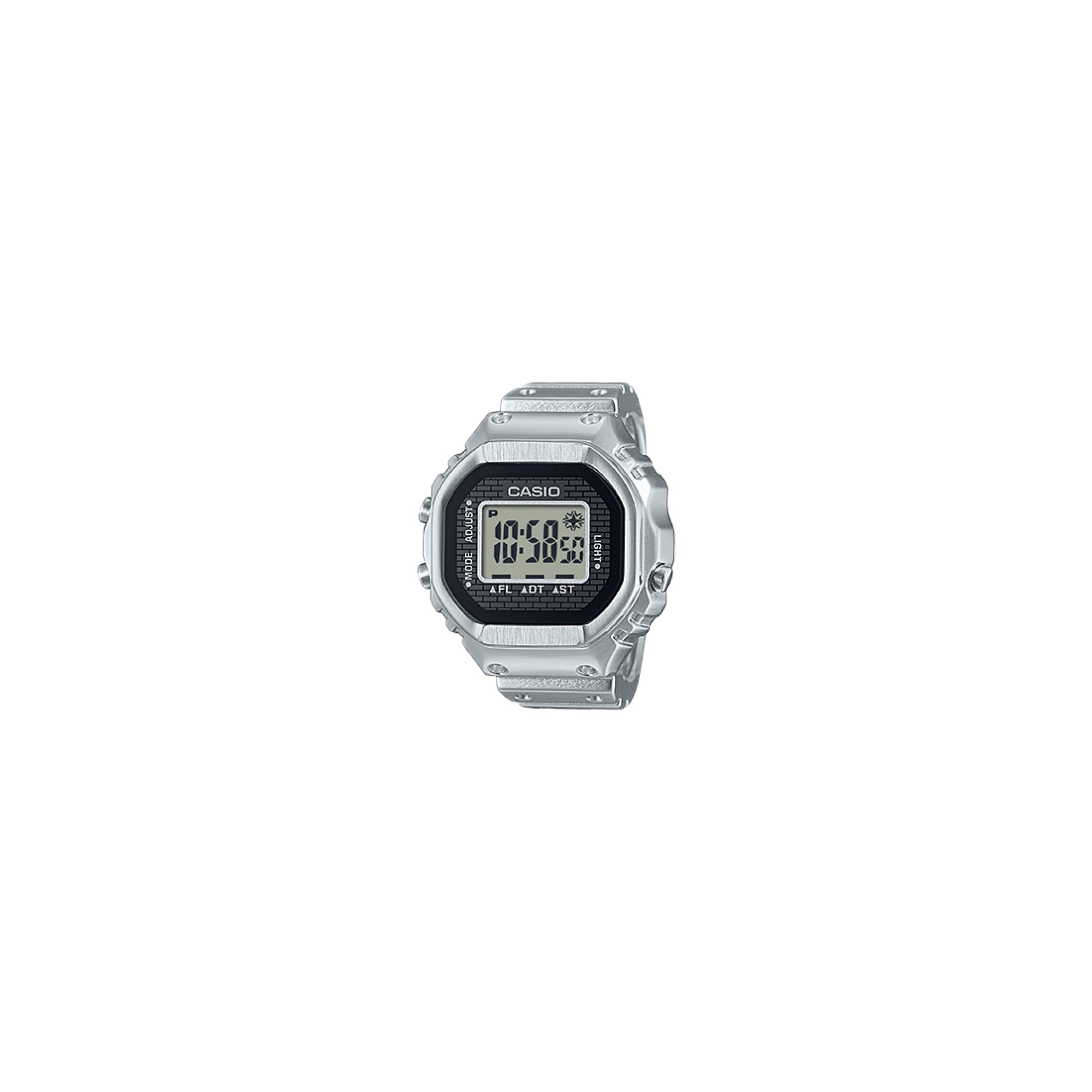 CASIO CRW-001-1JR 4549526395758