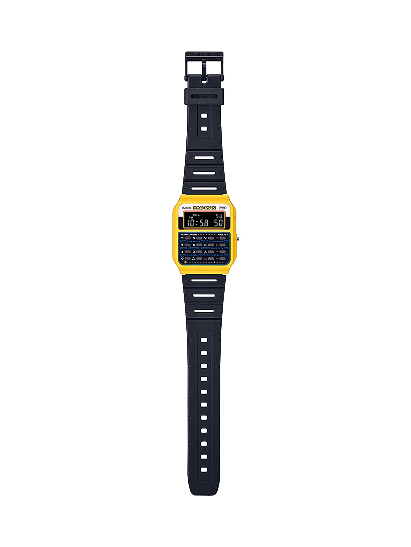 CASIO CLASSIC CA-53WPC-1BJR 4549526395345