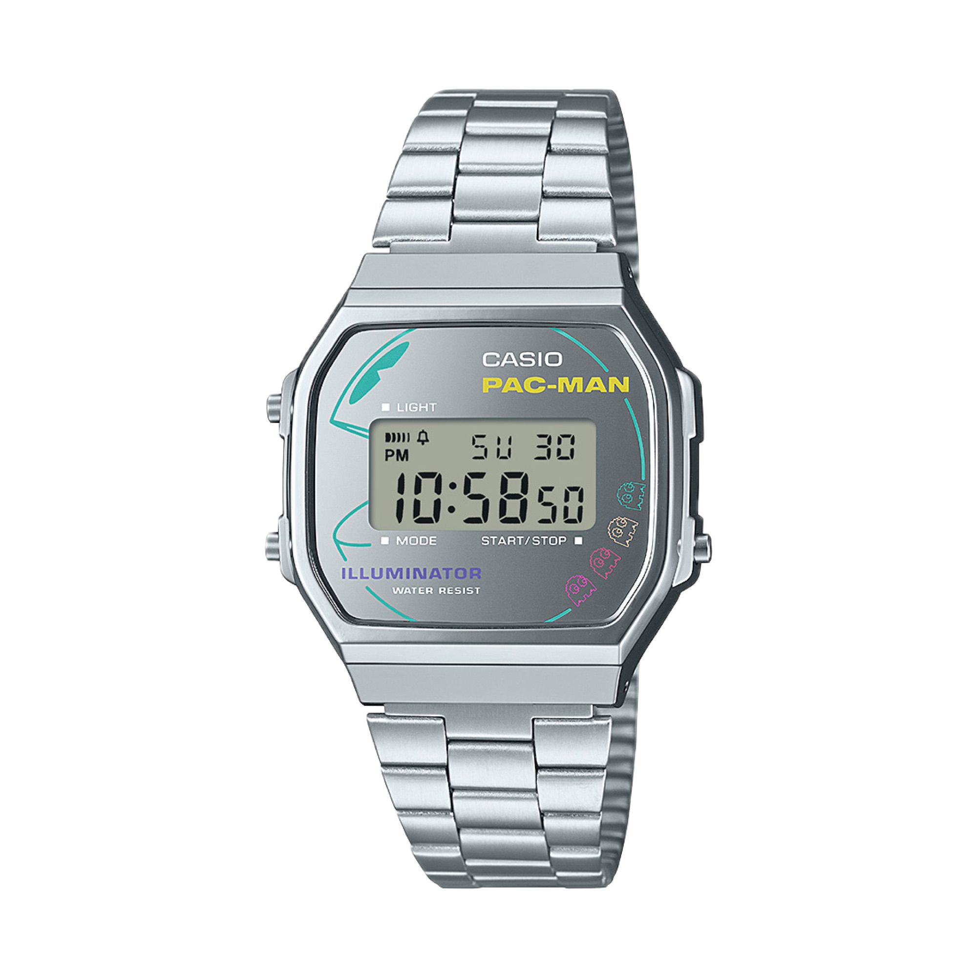 CASIO CLASSIC A168WEPC-7AJR 4549526395307