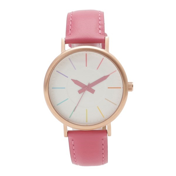 ピンクの時計♡nicochiyan92さん限定????