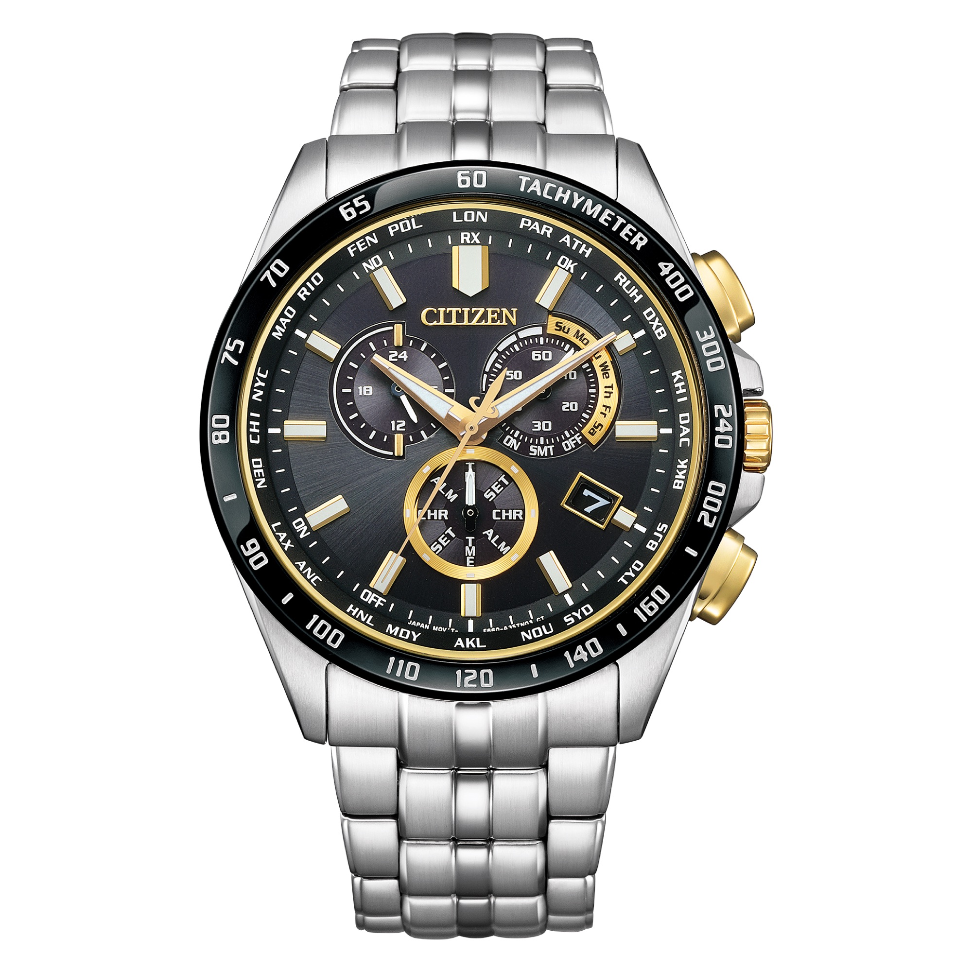 CITIZEN COLLECTION CB5879-53E