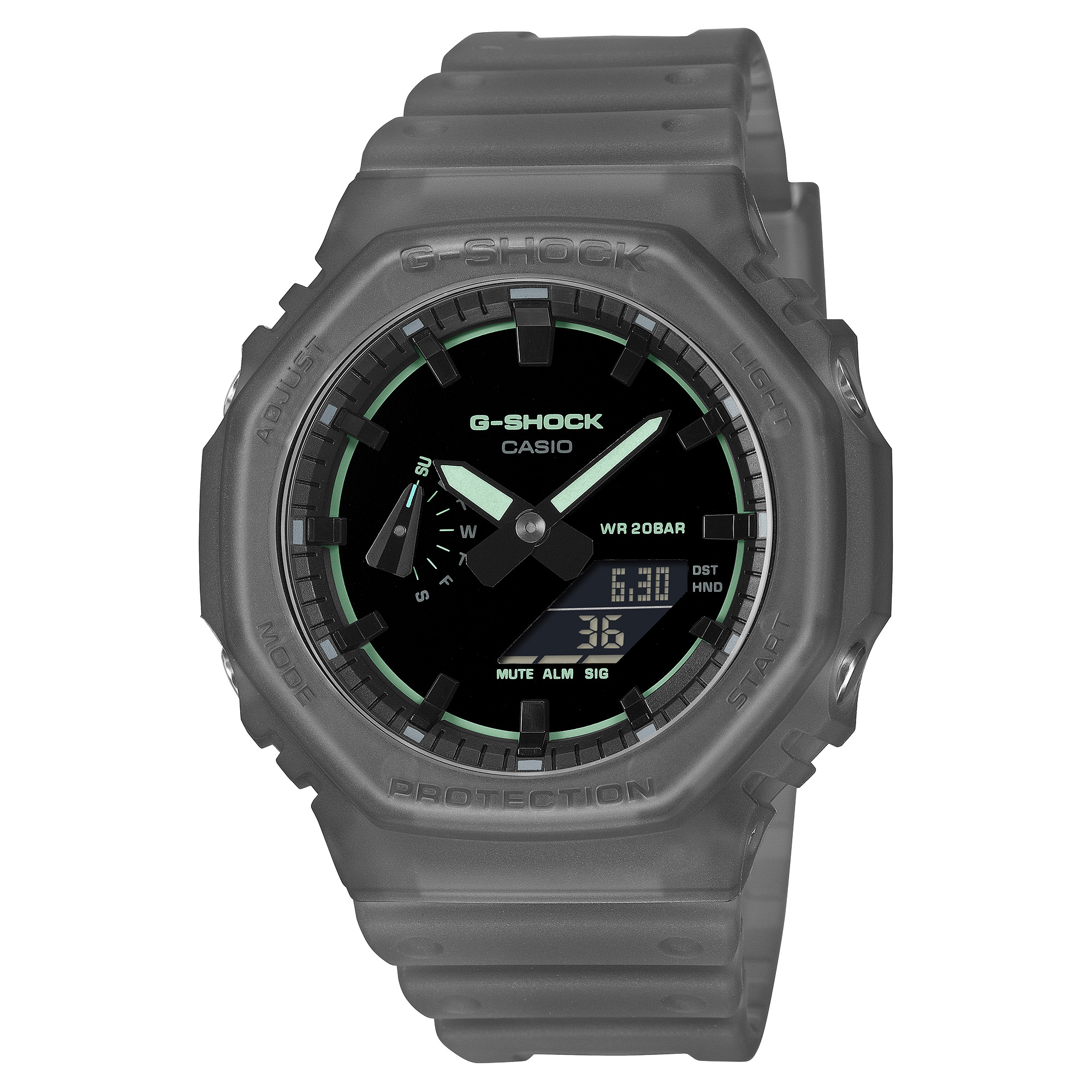 G-SHOCK GA-2100K-1AJF 4549526416569
