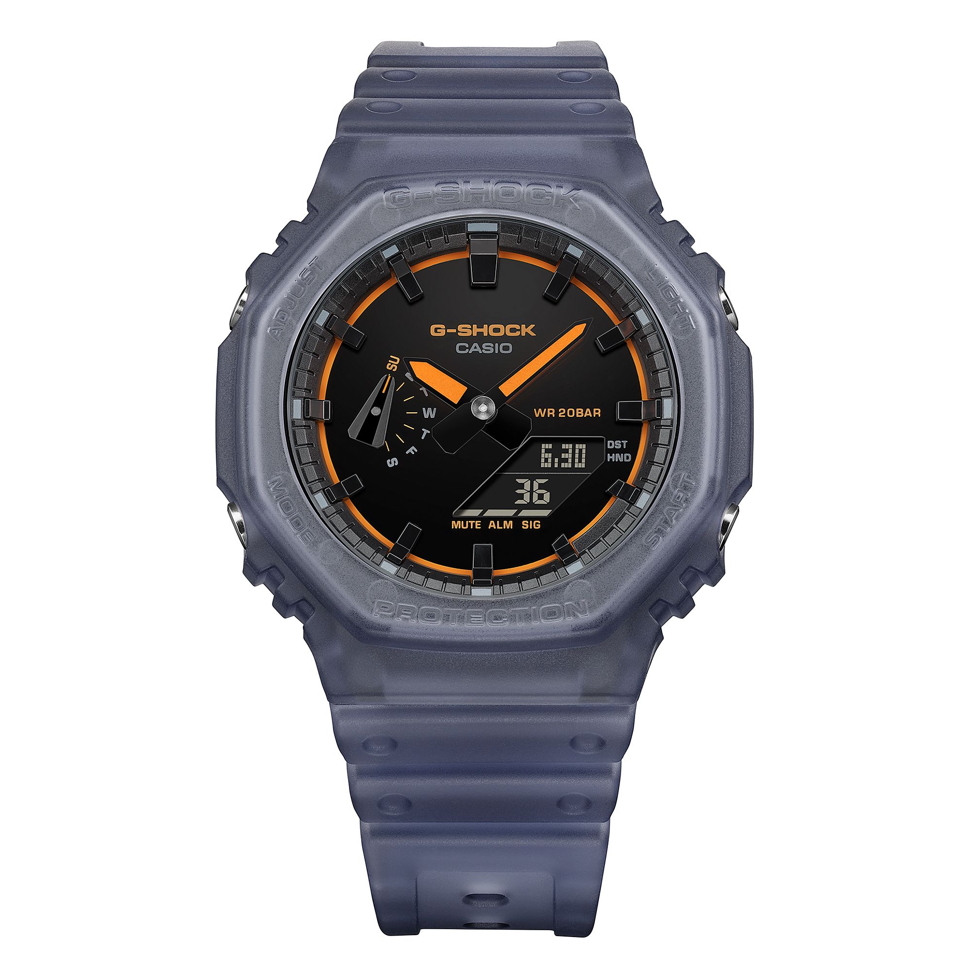 G-SHOCK GA-2100K-2AJF 4549526416613