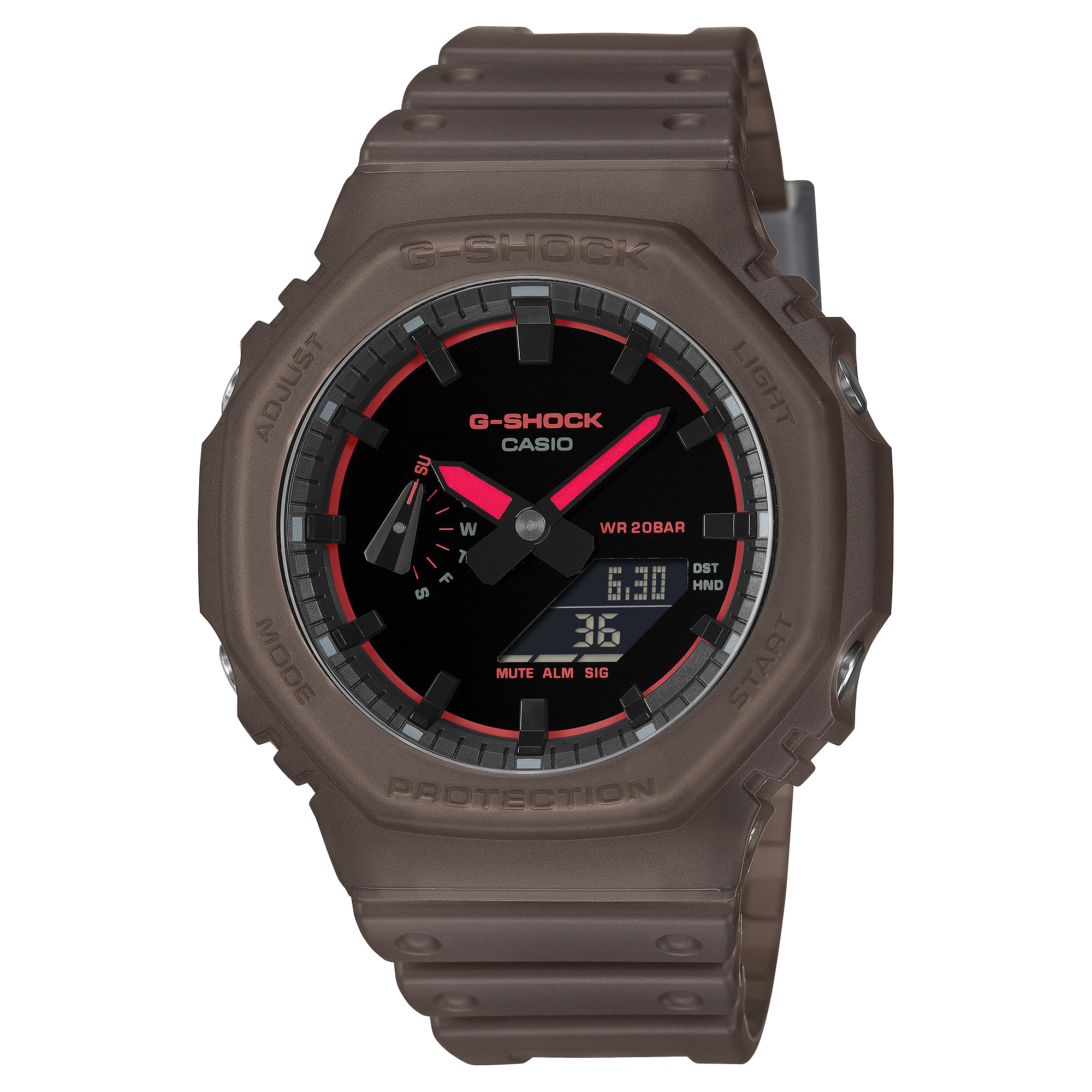 G-SHOCK GA-2100K-5AJF 4549526416668
