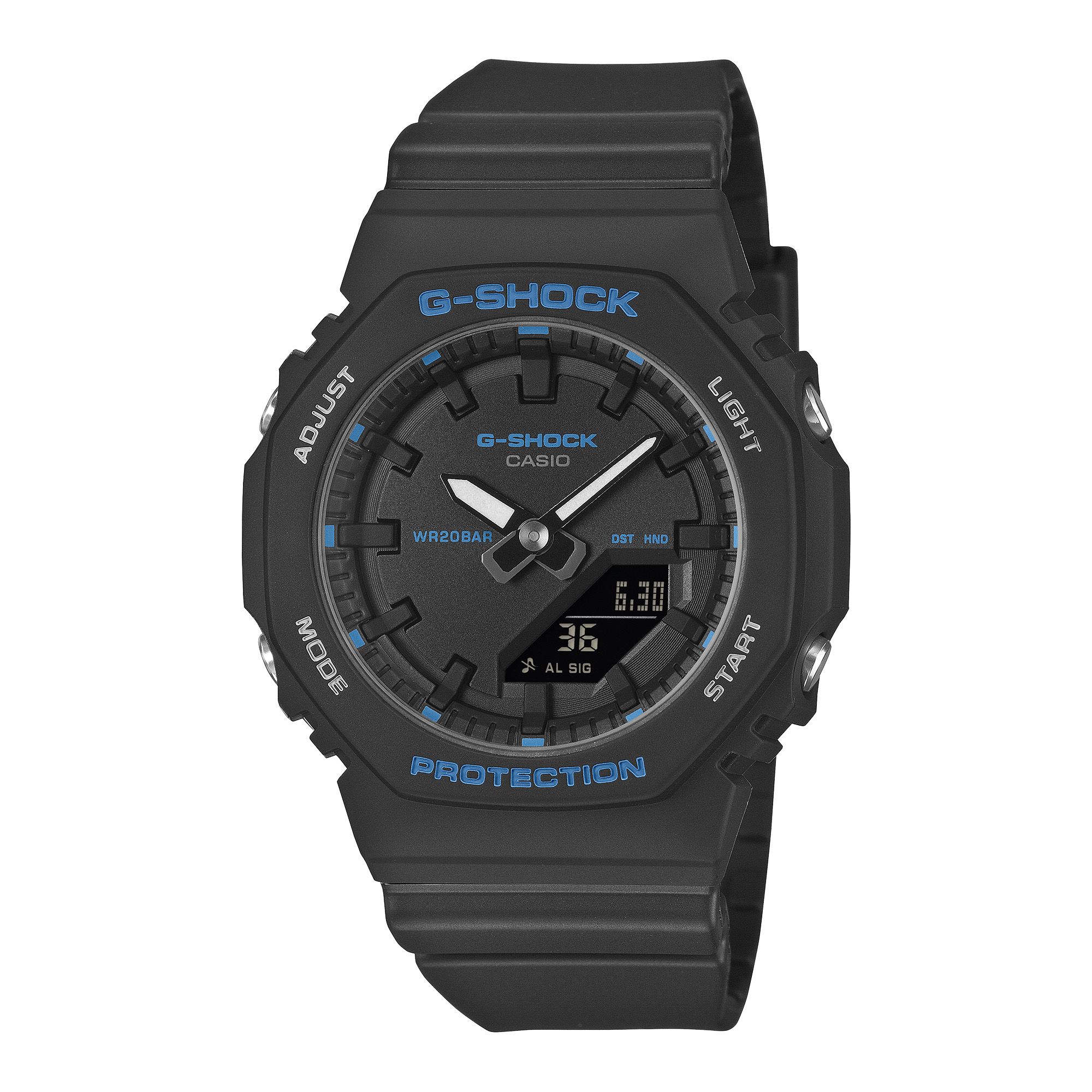 G-SHOCK GMA-P2100BA-1AJF 4549526419256