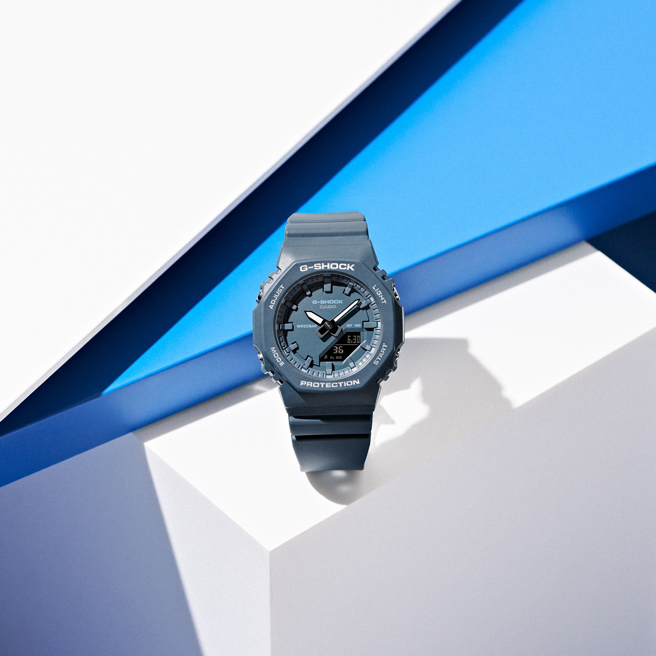 G-SHOCK GMA-P2100BA-2AJF 4549526419300