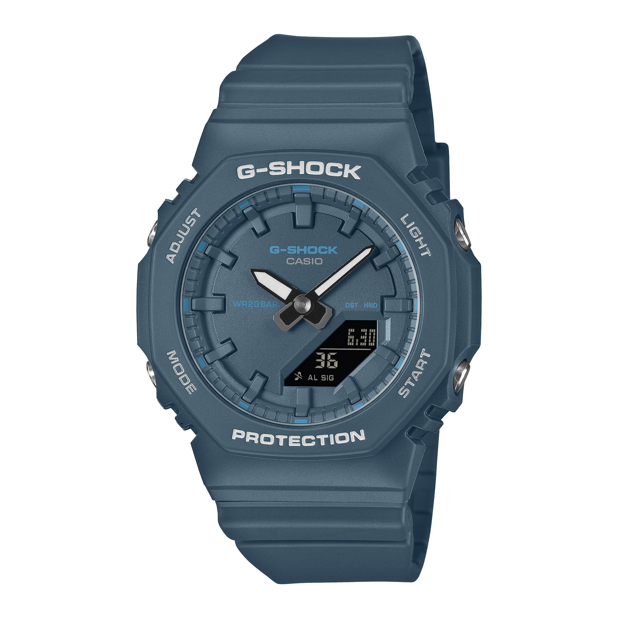 G-SHOCK GMA-P2100BA-2AJF 4549526419300