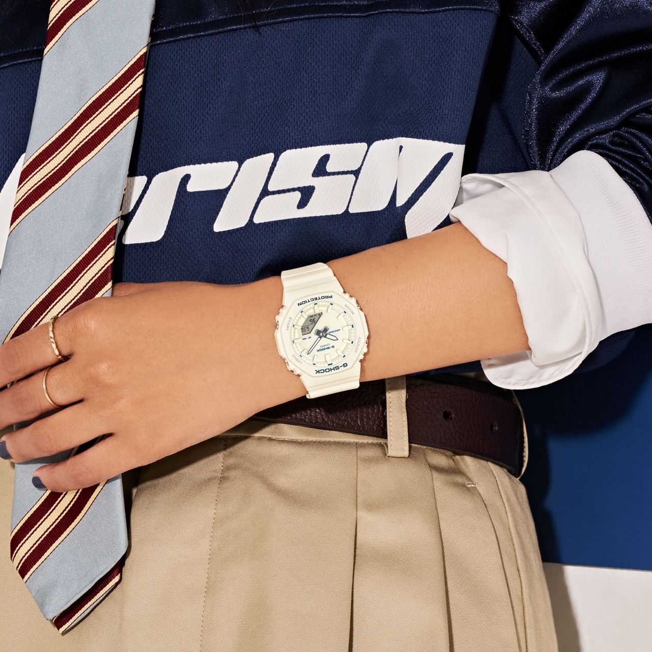 G-SHOCK GMA-P2100BA-7AJF 4549526419355