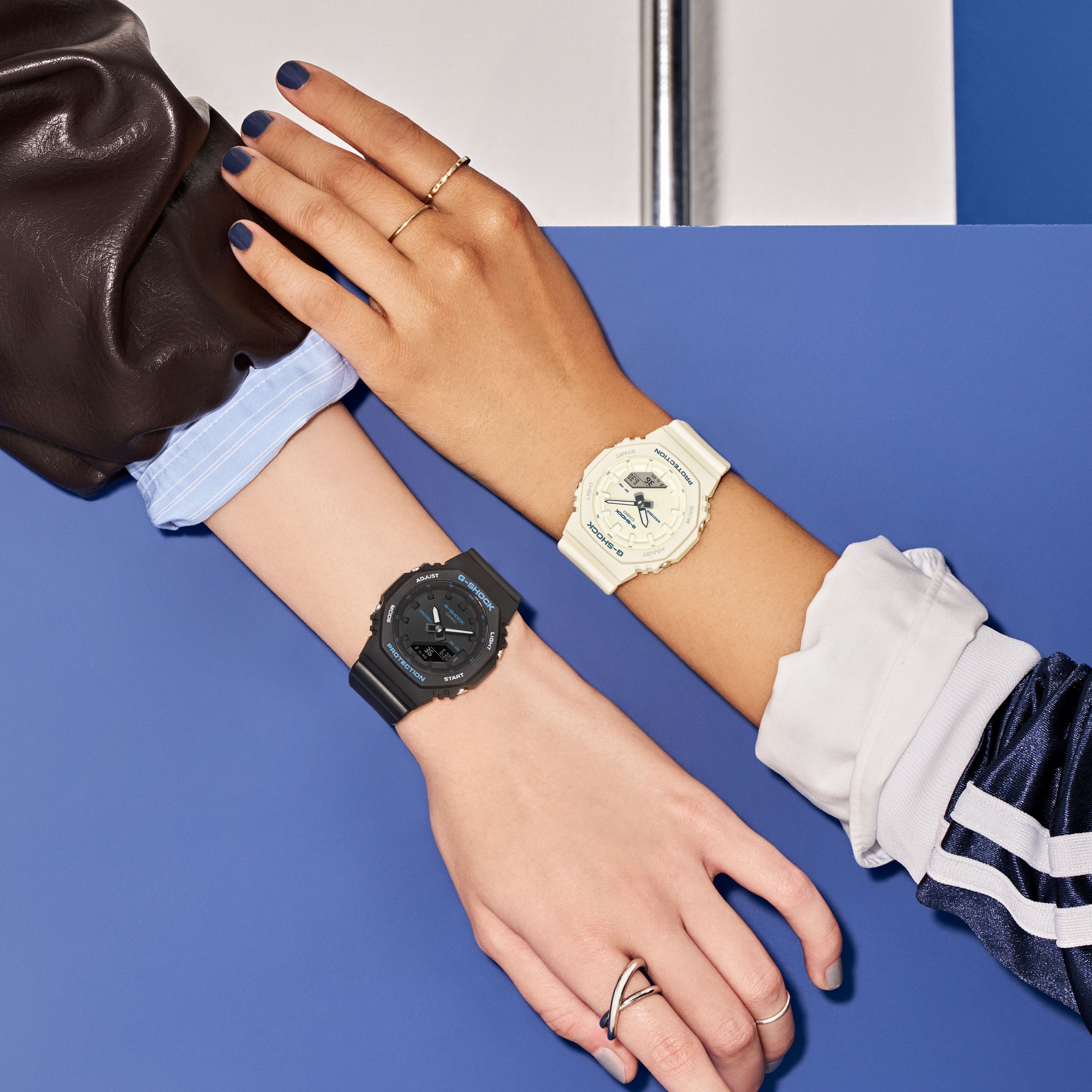 G-SHOCK GMA-P2100BA-7AJF 4549526419355