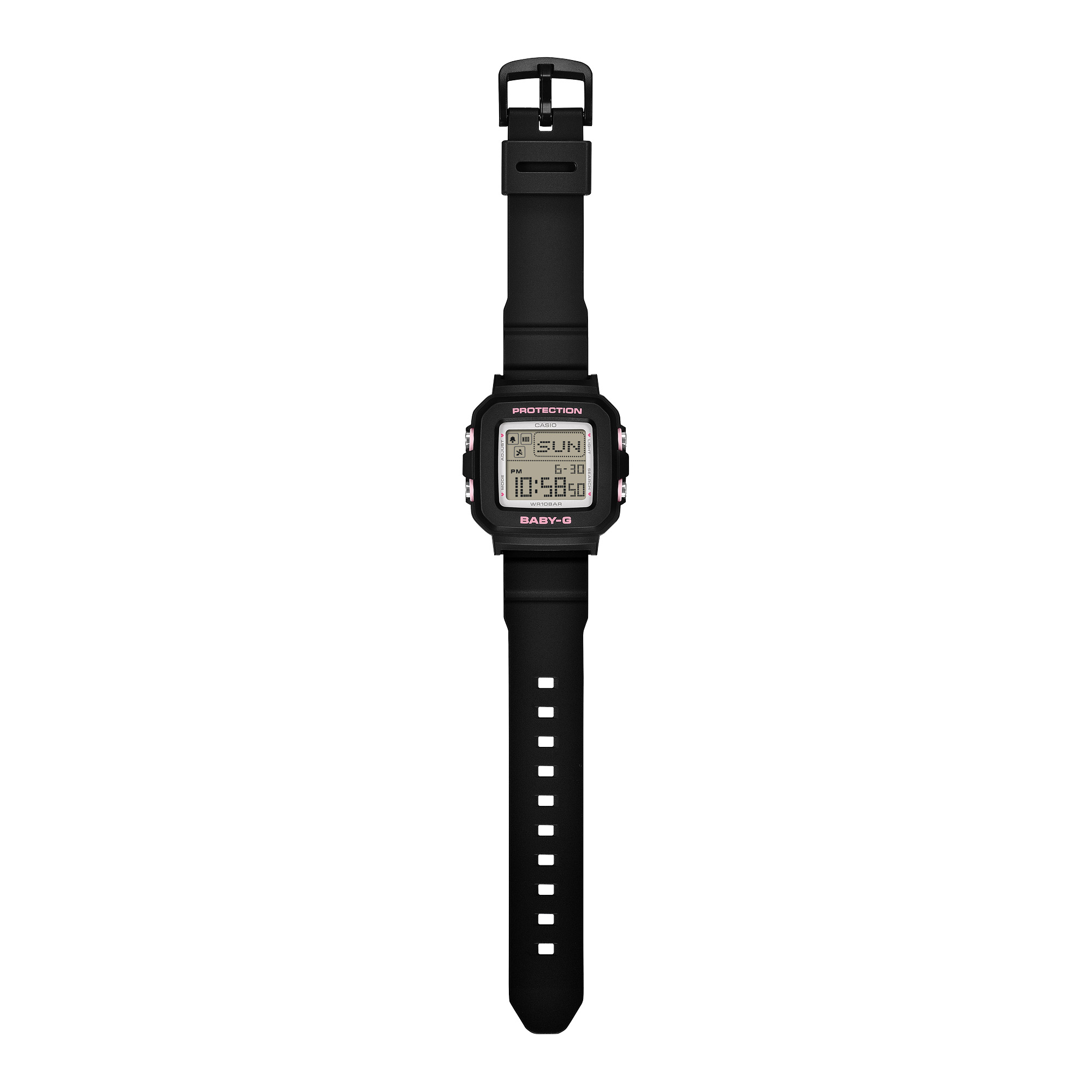 BABY-G BGD-10KH-7JR 4549526419003