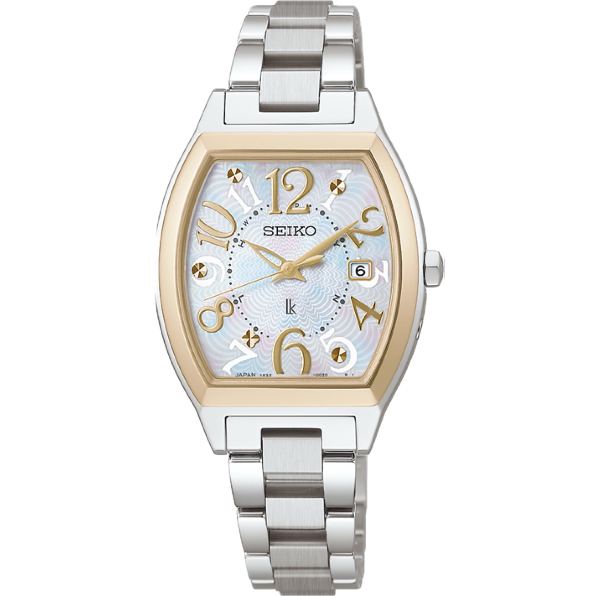 LUKIA SSQW100 4954628473080