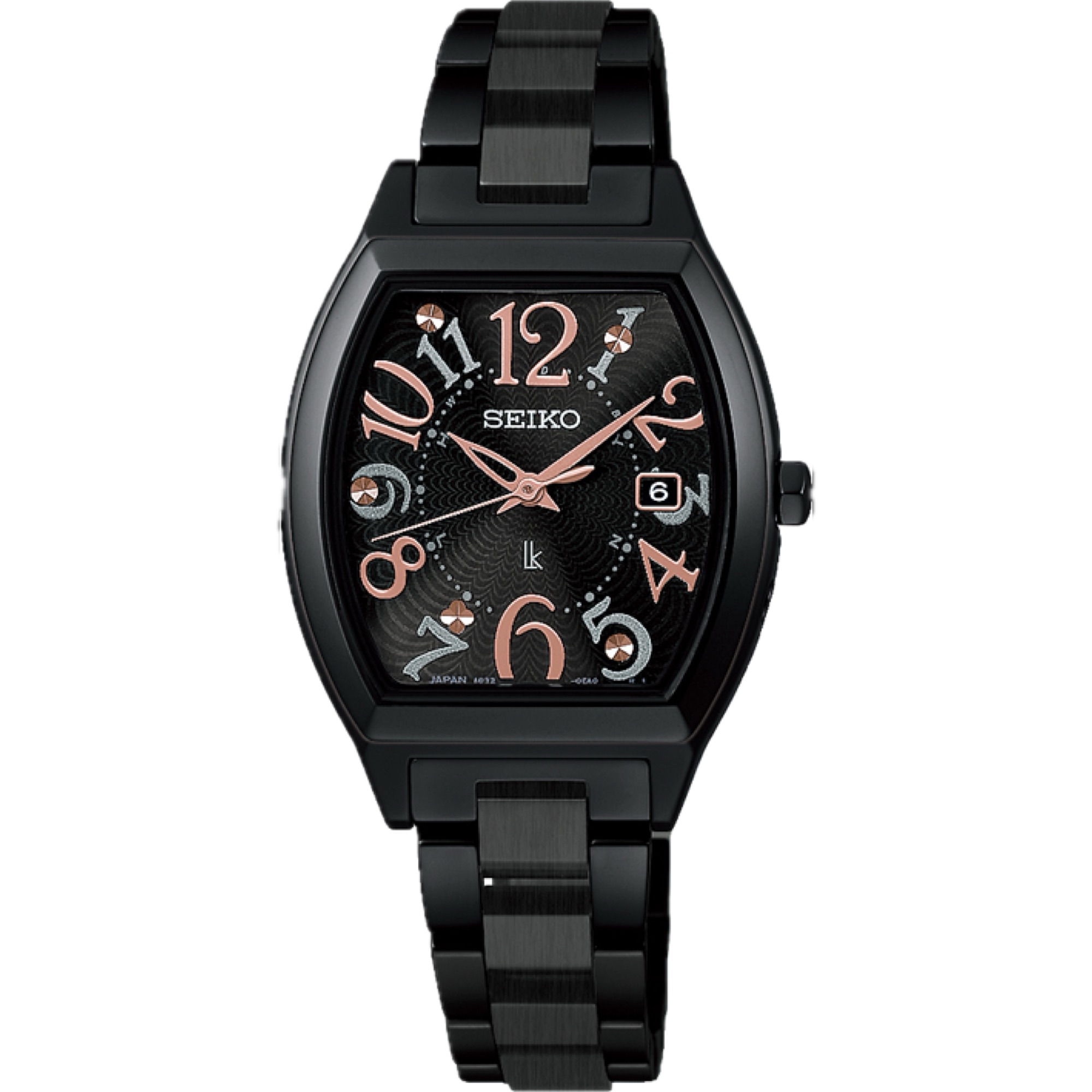 LUKIA SSQW101 4954628473097