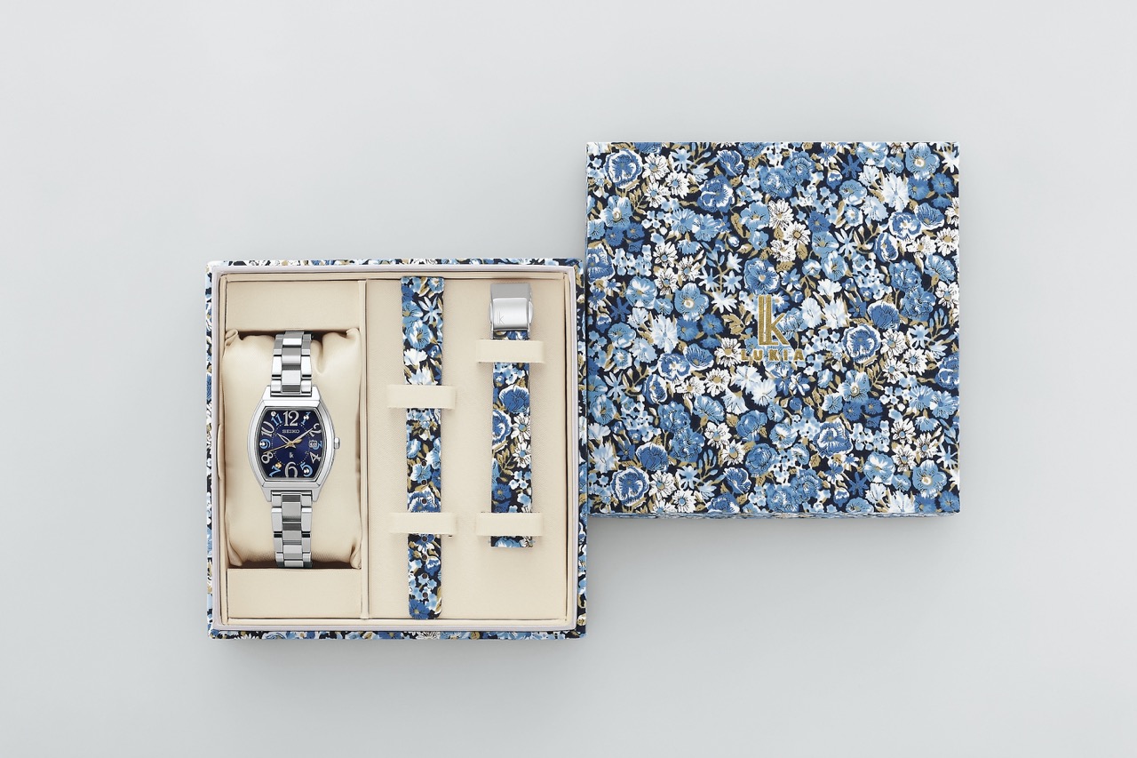 LUKIA SSQW103 4954628473103