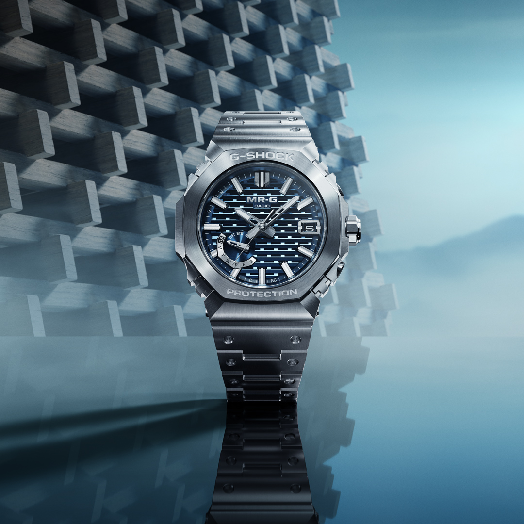 G-SHOCK MRG-B2100D-2AJR 4549526417368