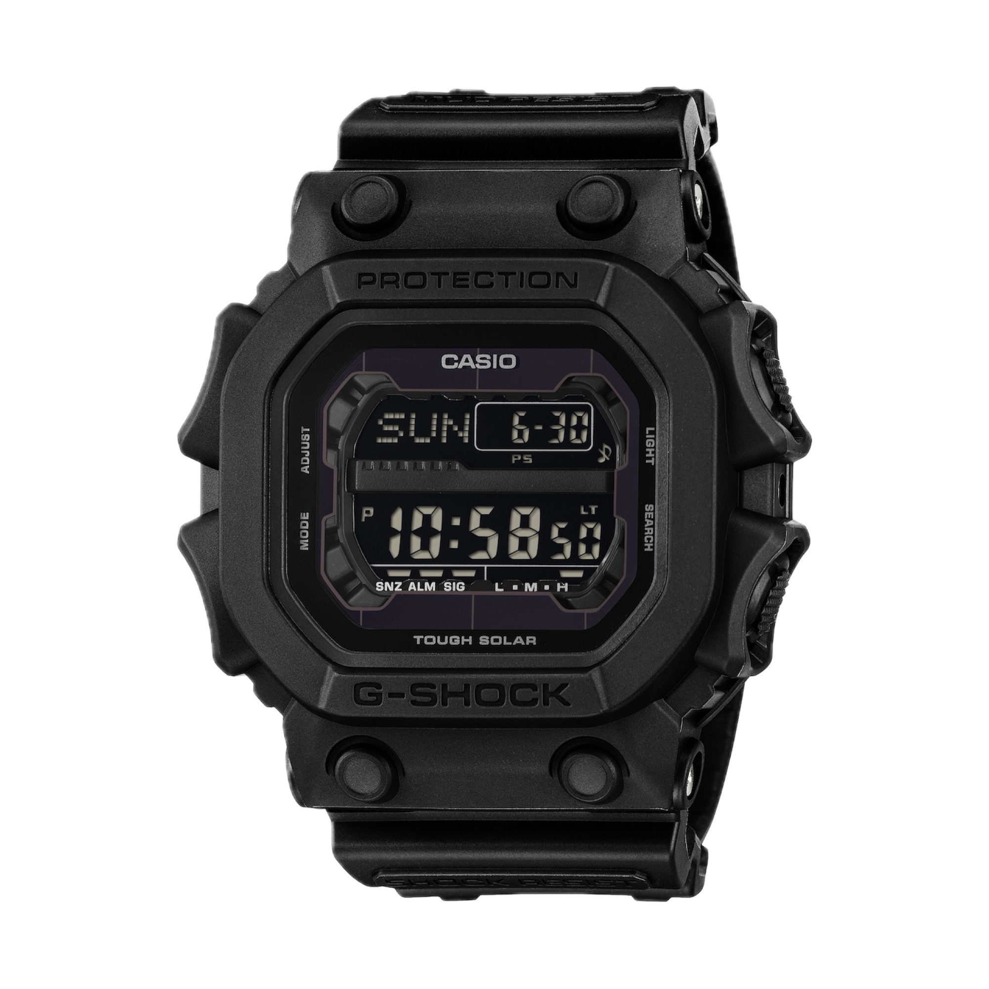 G-SHOCK GX-56UBB-1JF 4549526418907
