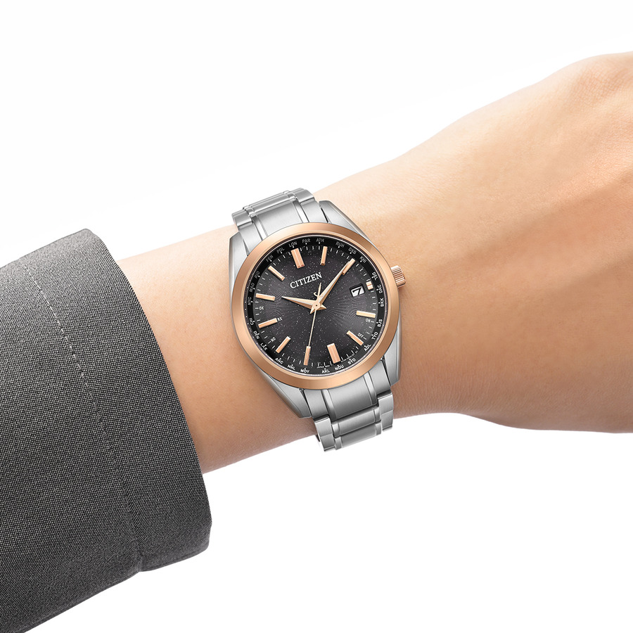 CITIZEN COLLECTION CB0264-55E