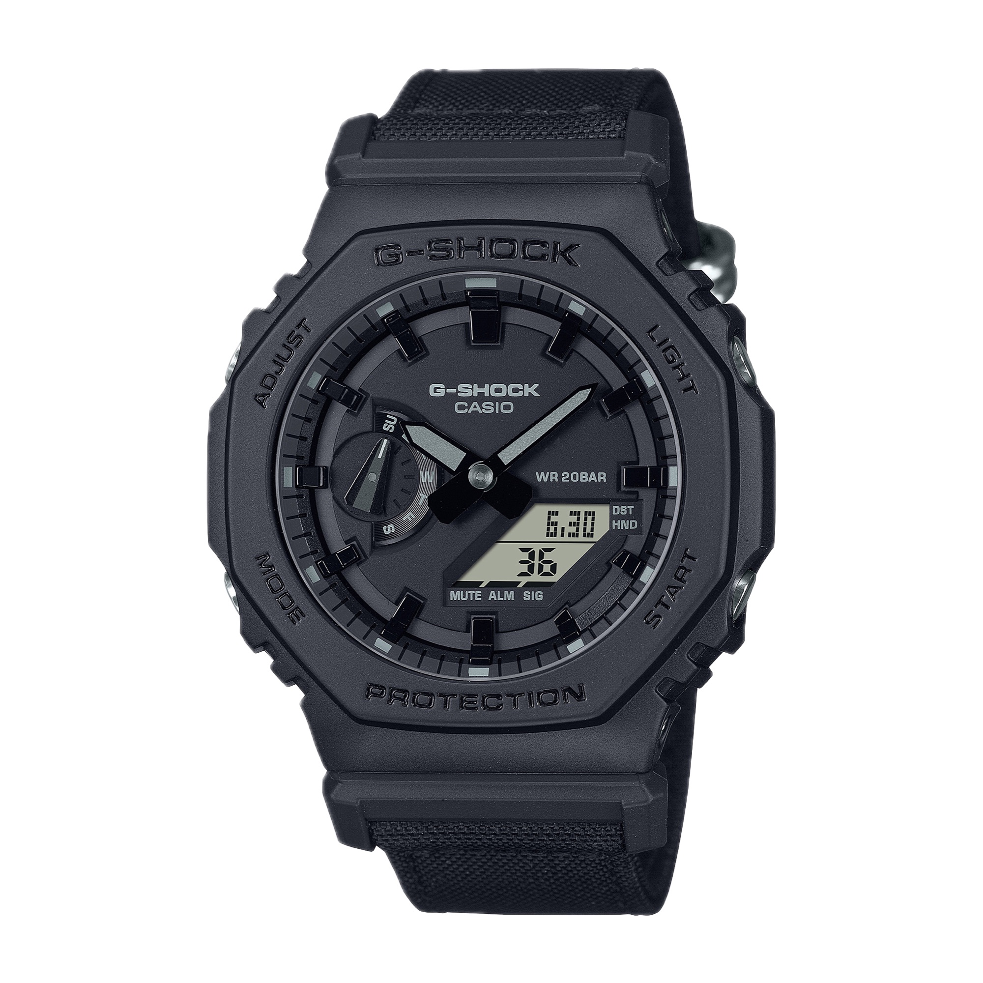 G-SHOCK GA-2100BCE-1AJF 4549526370175 | G-SHOCK | タイムステーションNEO