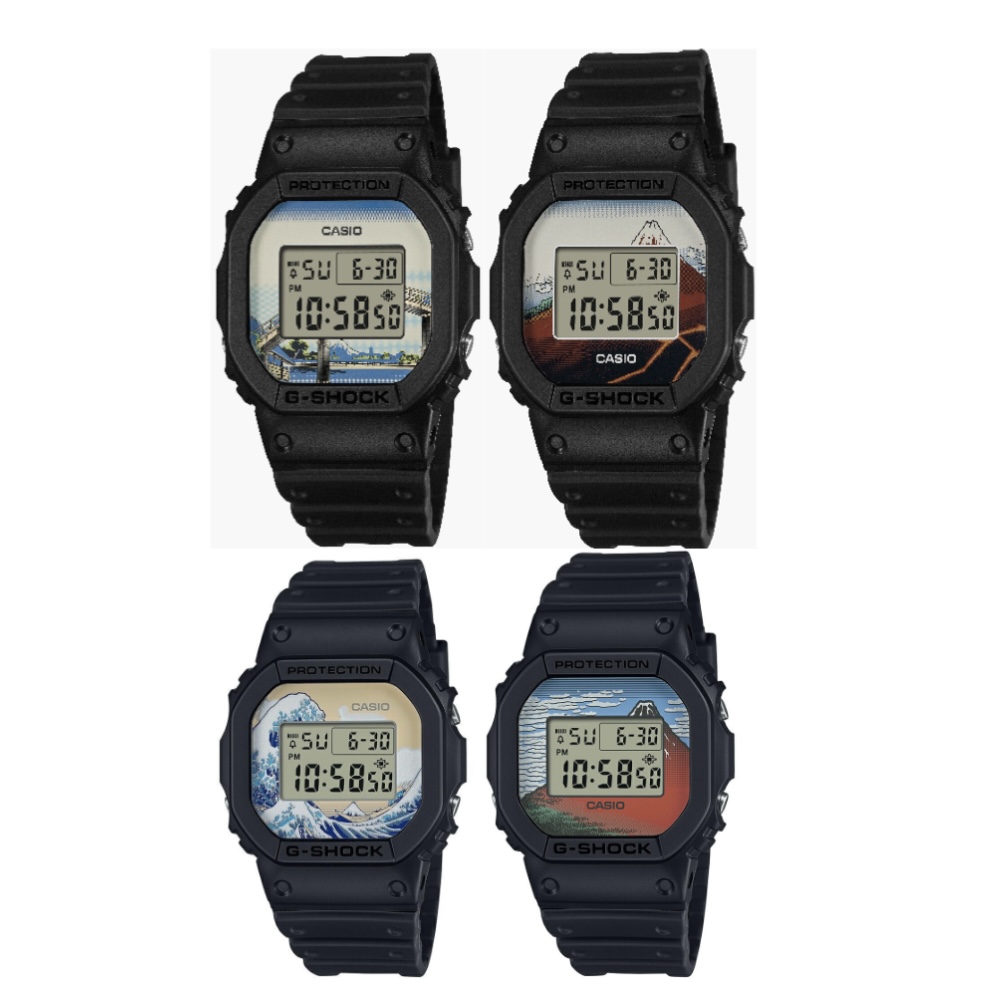 葛飾北斎コンプリートセット