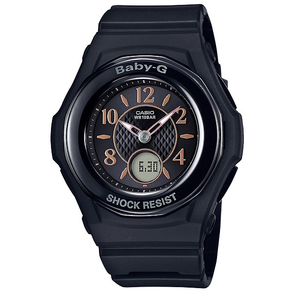 BABY-G BGA-1050B-1BJF