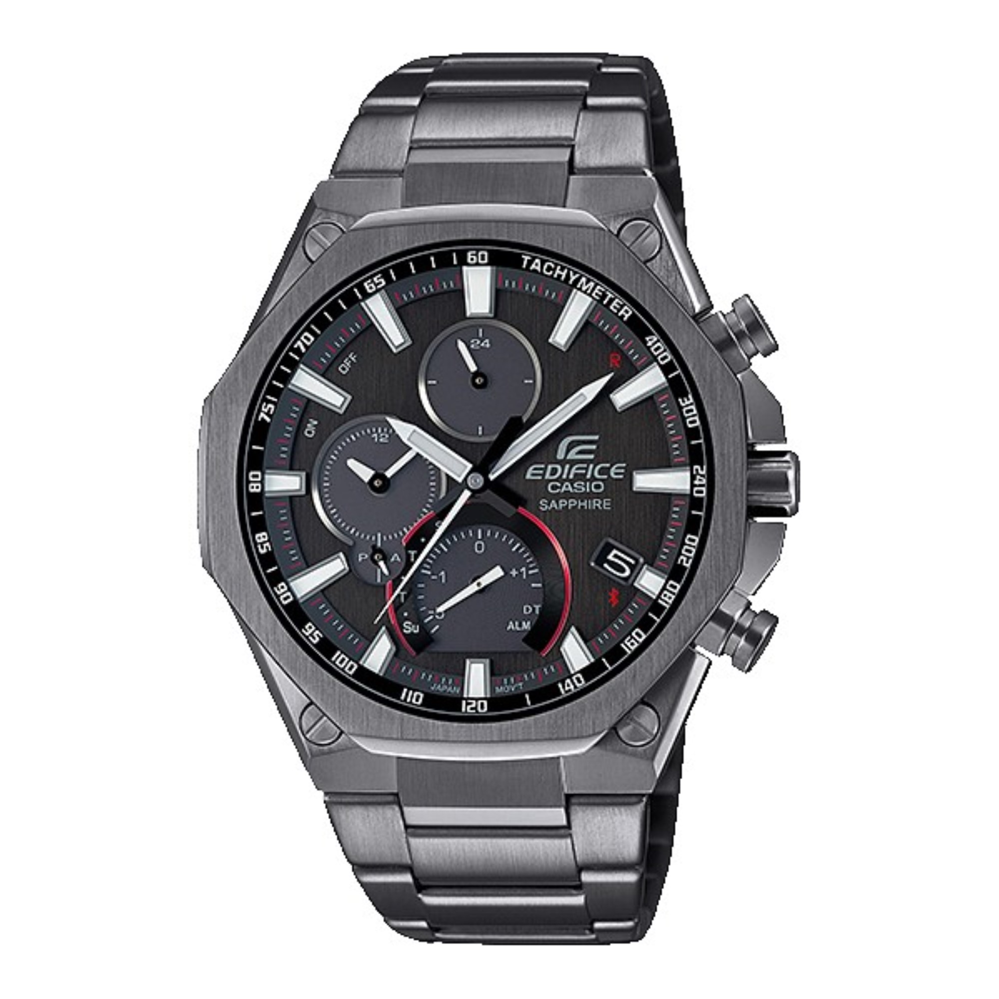 EDIFICE EQB-1100YDC-1AJF | EDIFICE | タイムステーションNEO