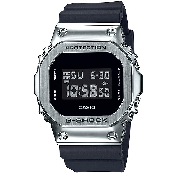 G-SHOCK GM-5600-1JF