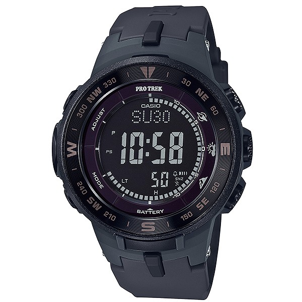 CASIO PROTREK PRG-330-1AJF | mdh.com.sa