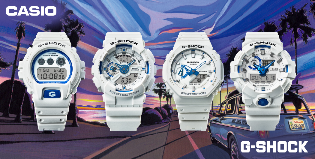 CASIO