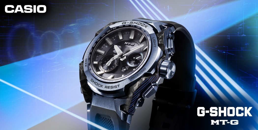 CASIO