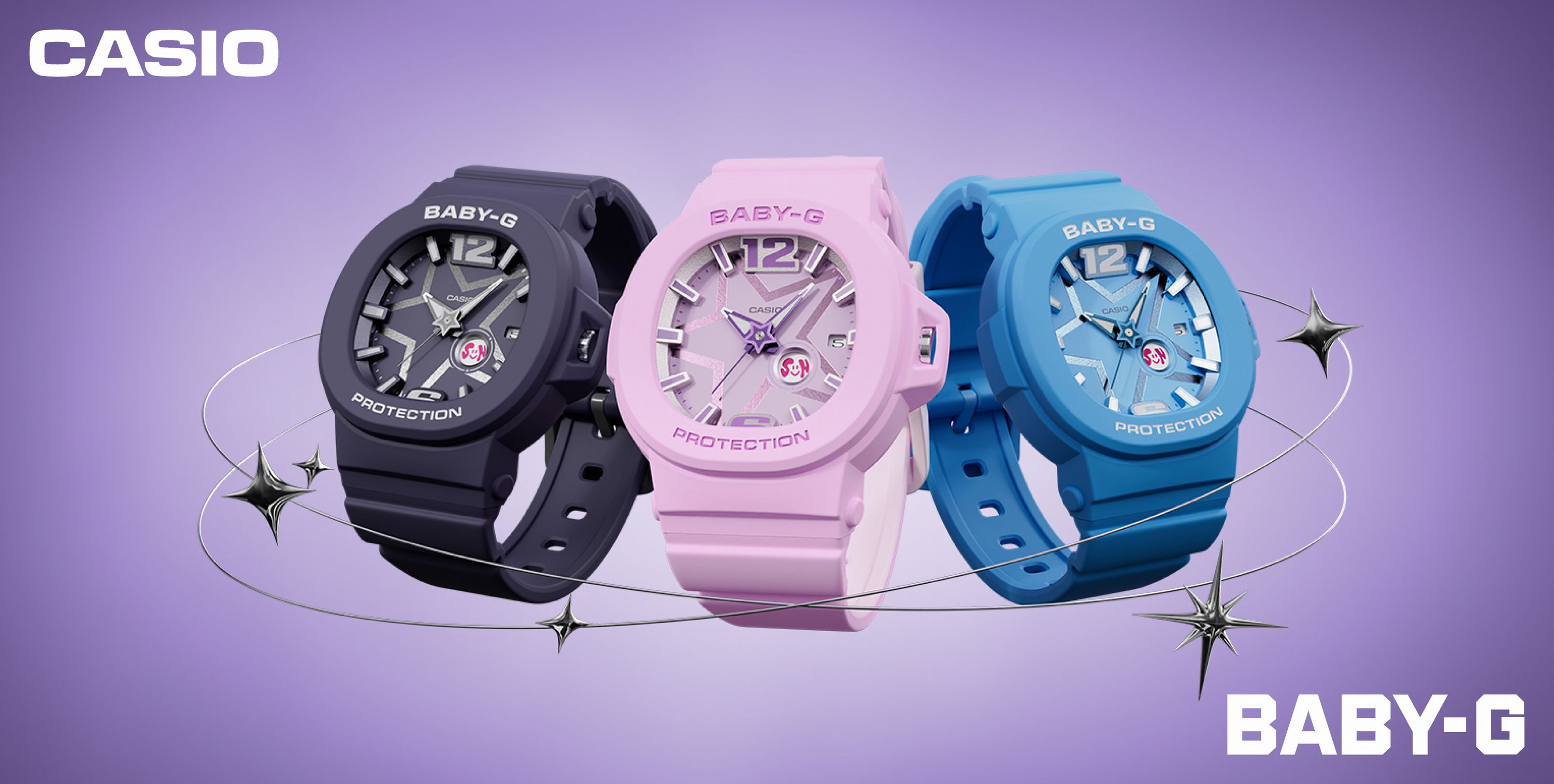 CASIO G-SHOCK