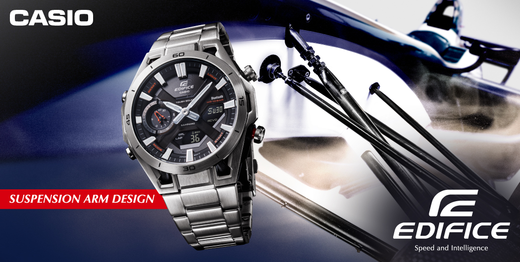 CASIO G-SHOCK