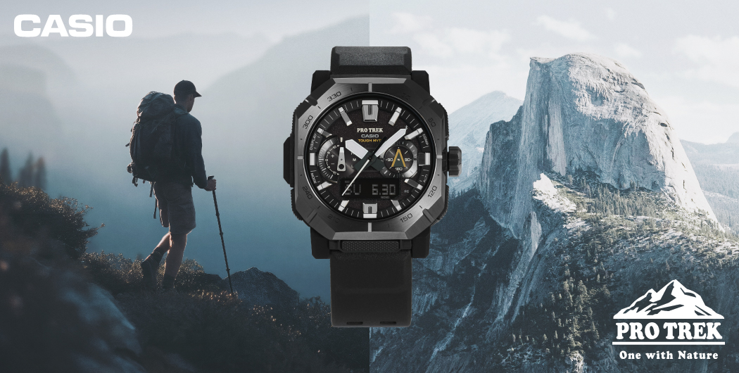 CASIO G-SHOCK