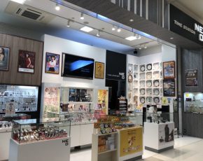 ガイド Shop Detail タイムステーションneo