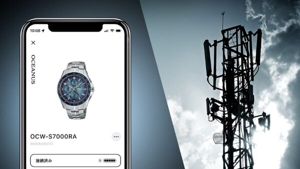 Bluetooth電波