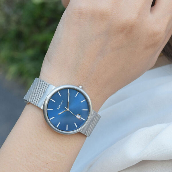 BERING　ｱｵ