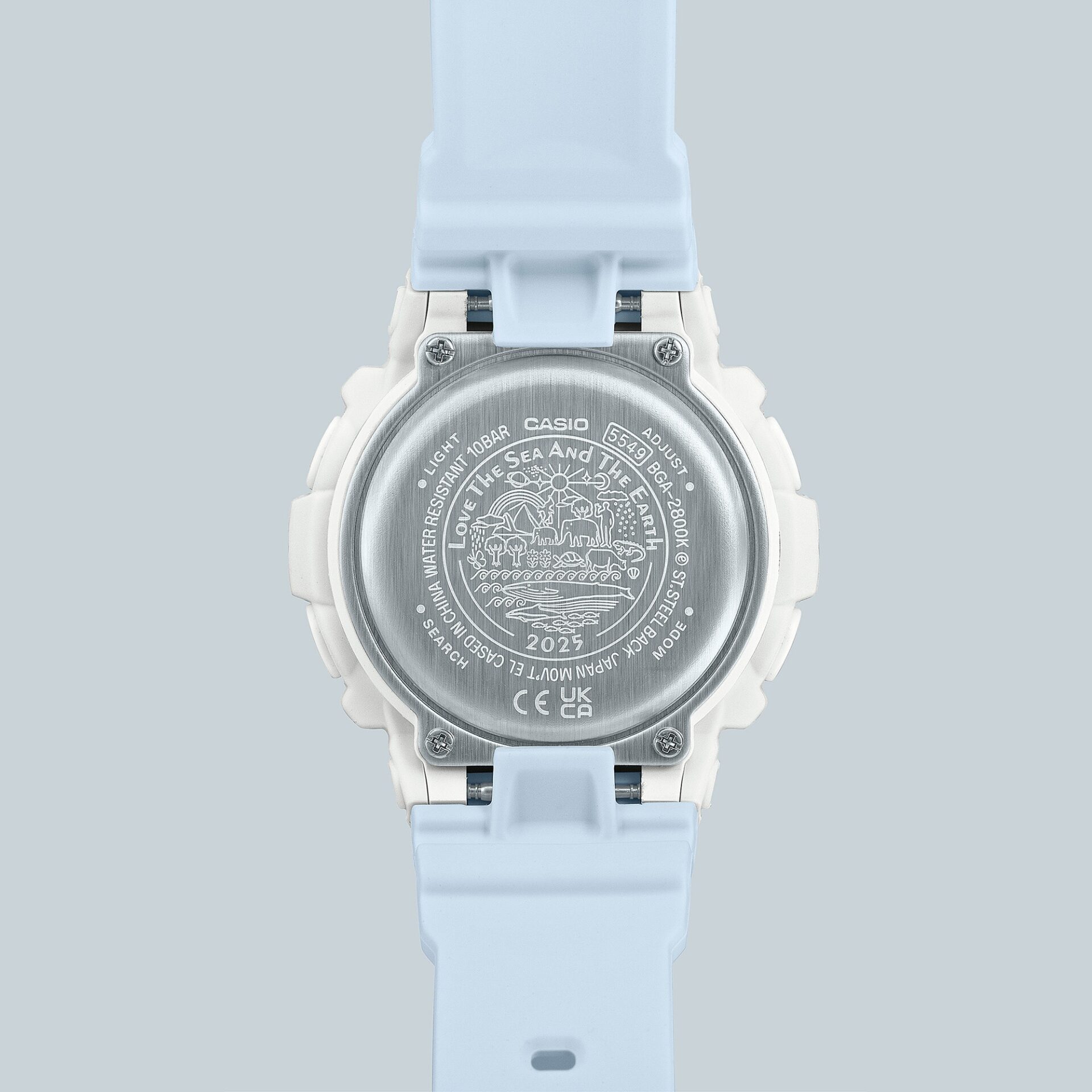 BGA-2800K-7AJR