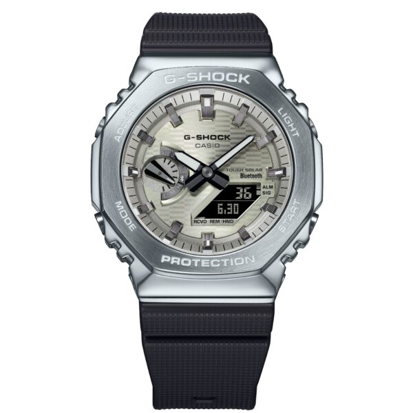 GBM-2100A-8BJF