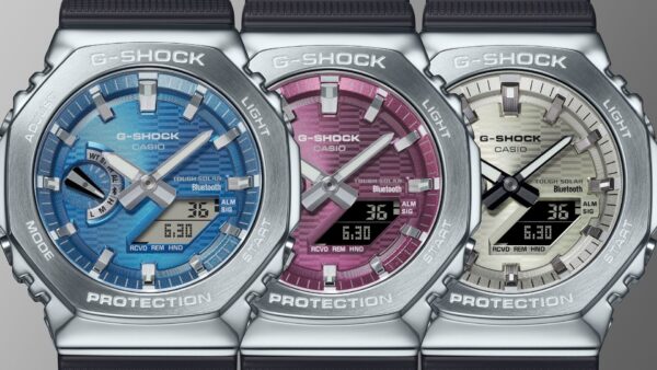 GBM-2100A