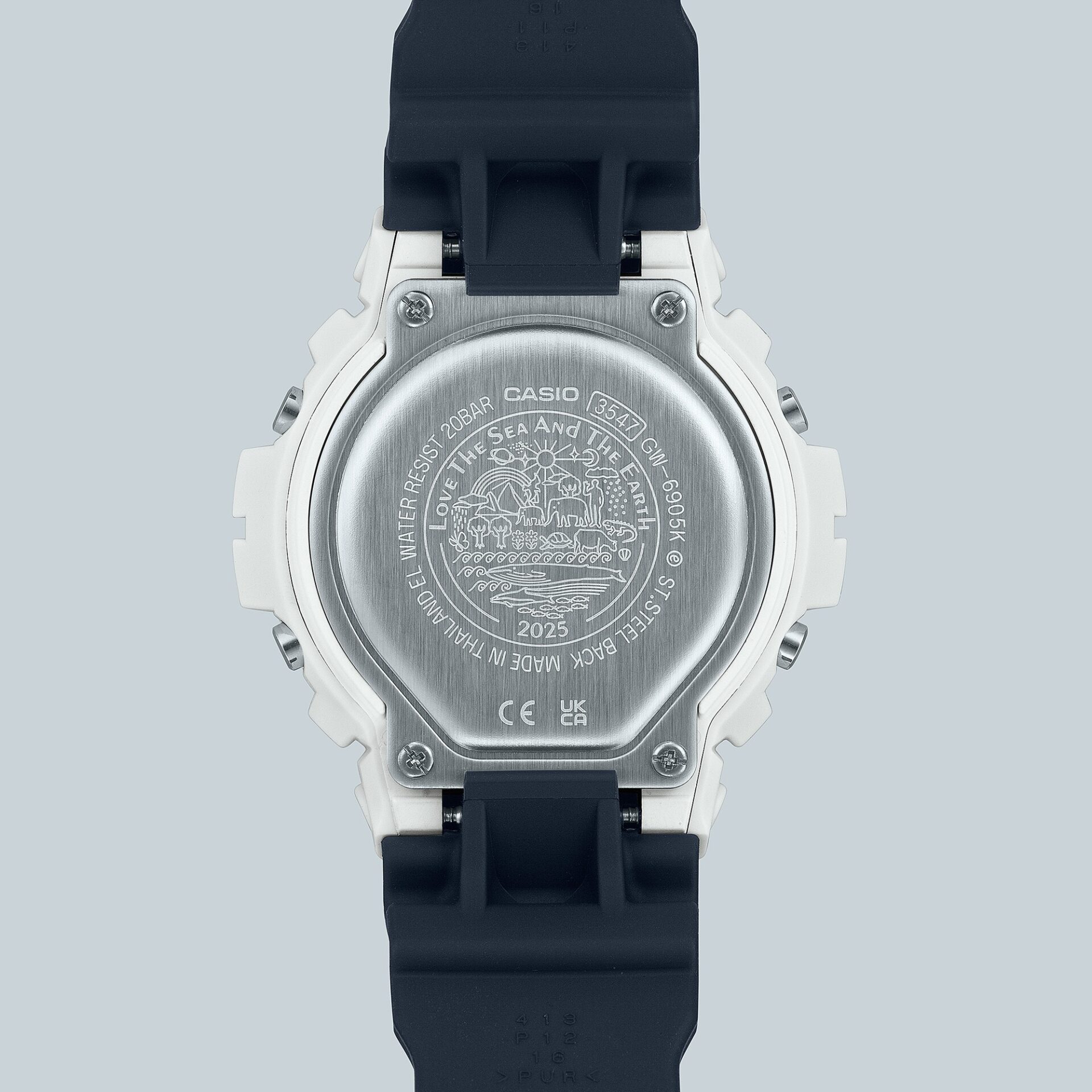 GW-6905K-7AJR