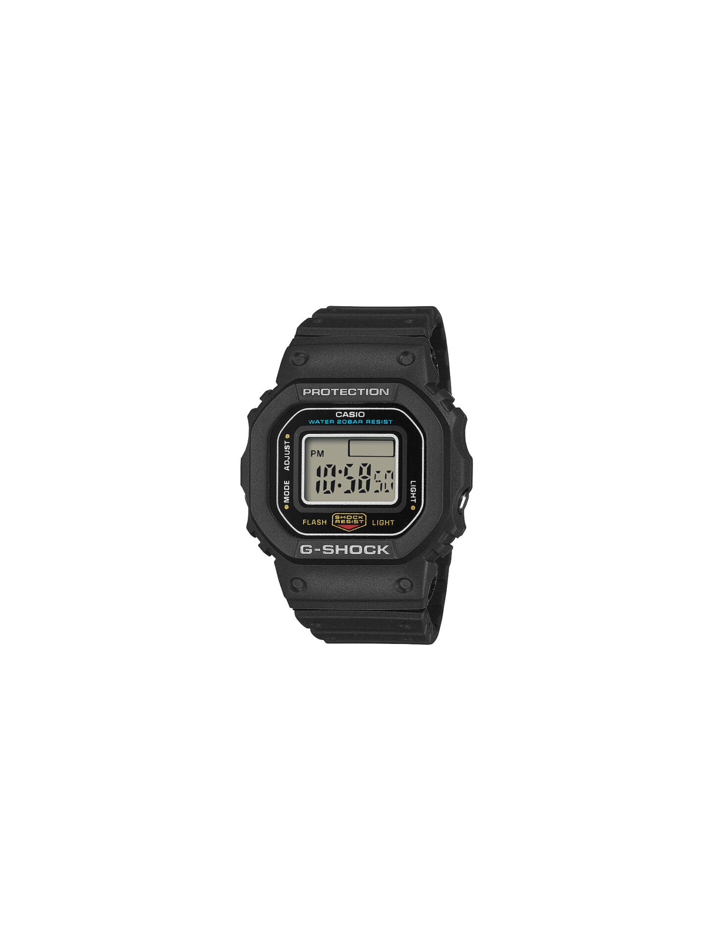 G-SHOCK Nano DWN-5600-1 本体