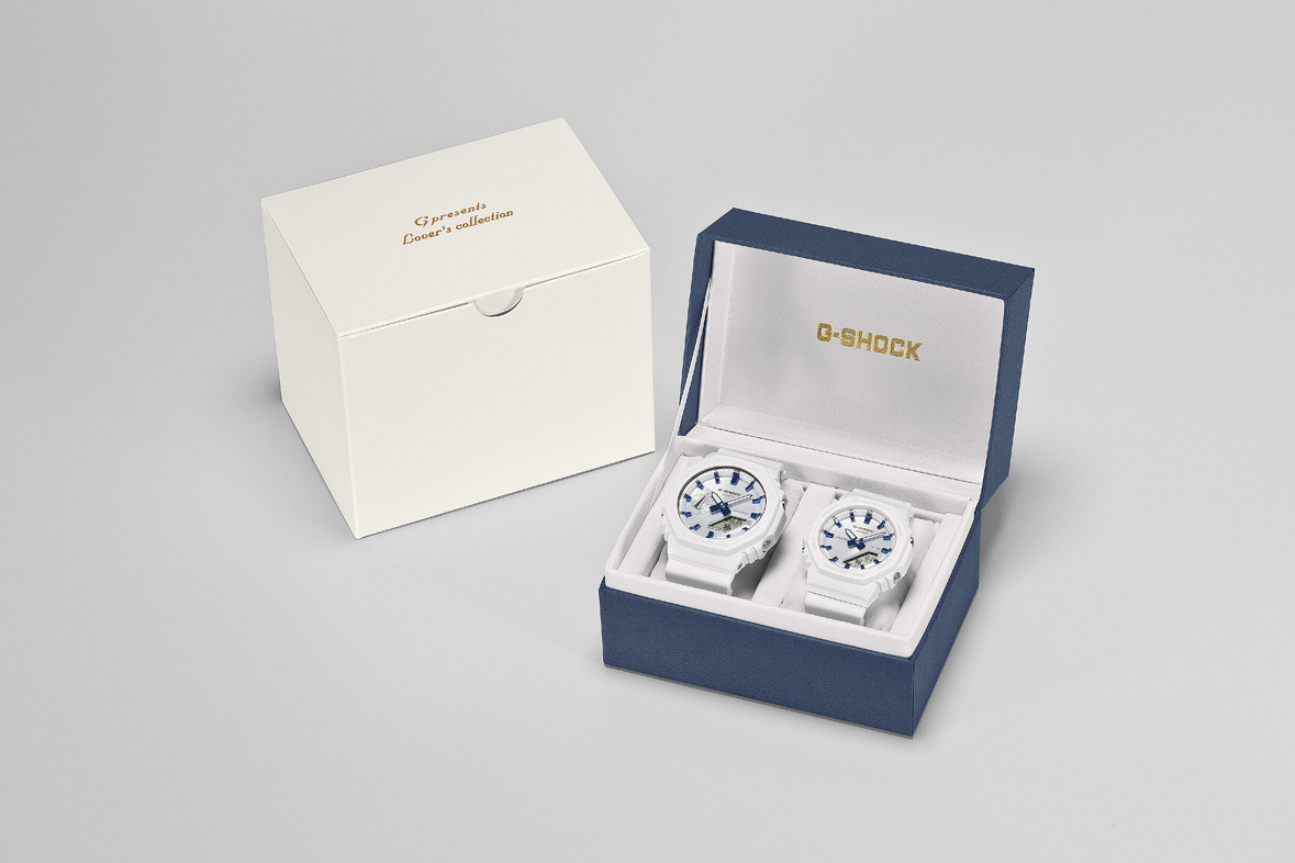 スペシャルパッケージ