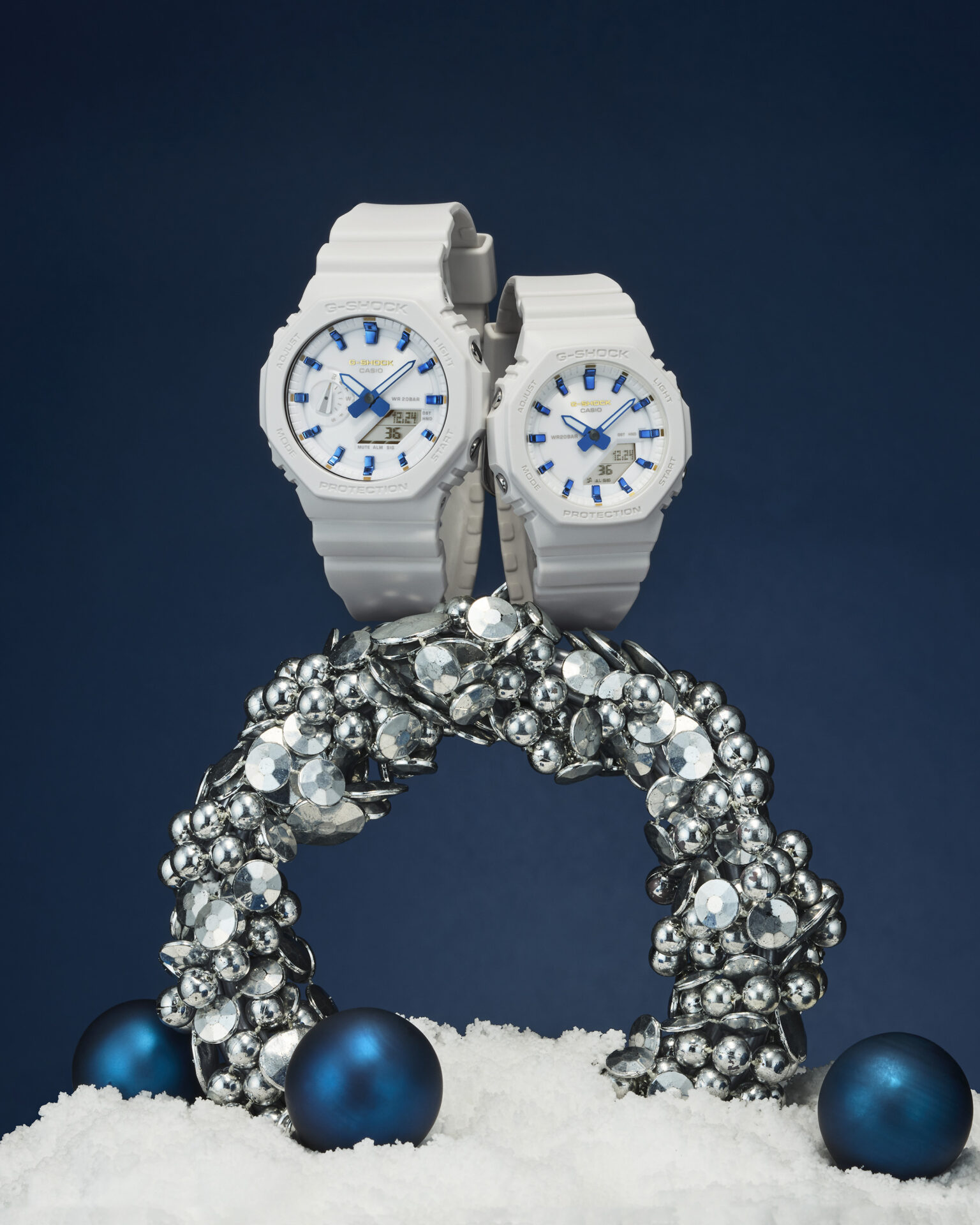 クリスマスイメージ