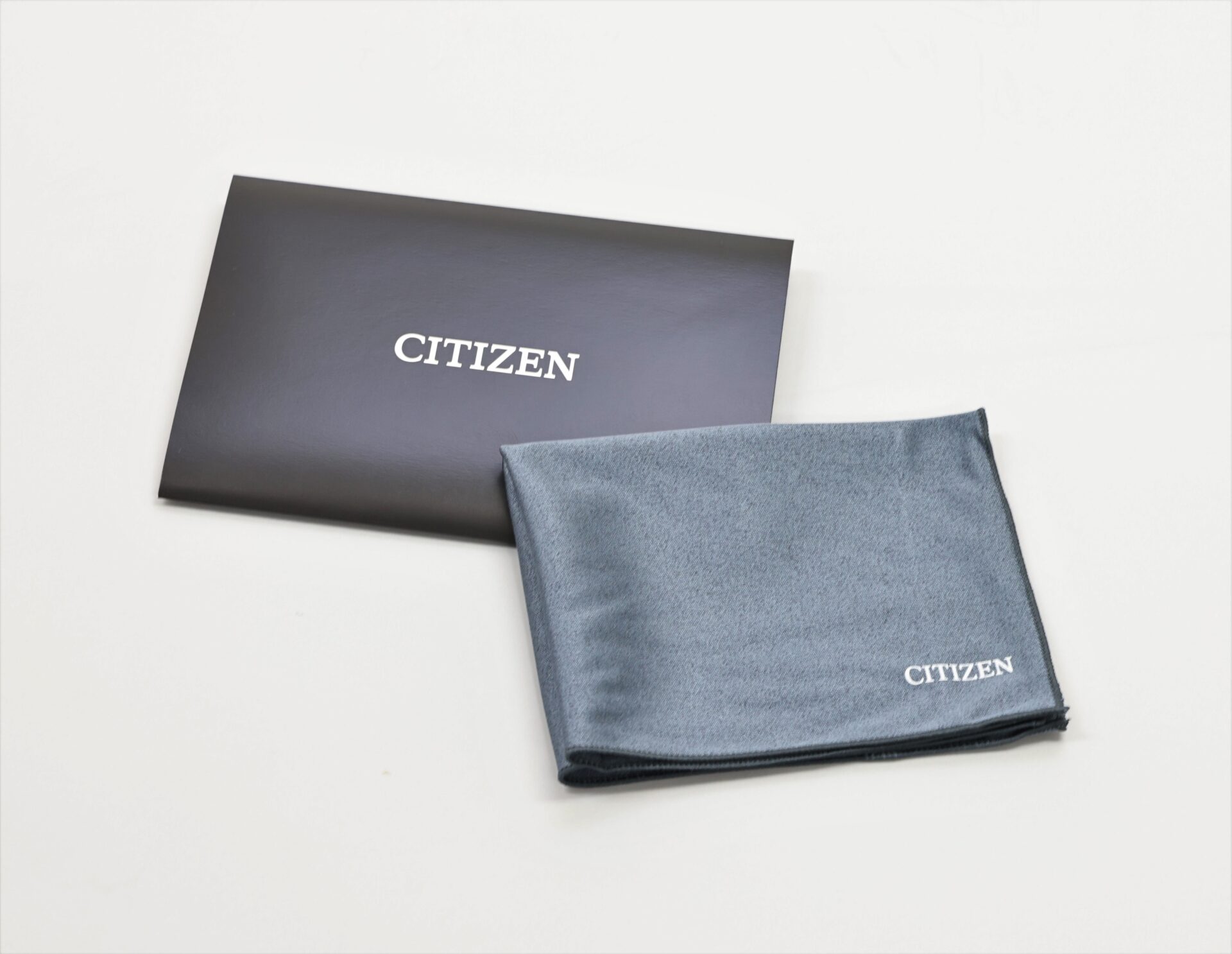 ウォッチクリーニングクロス