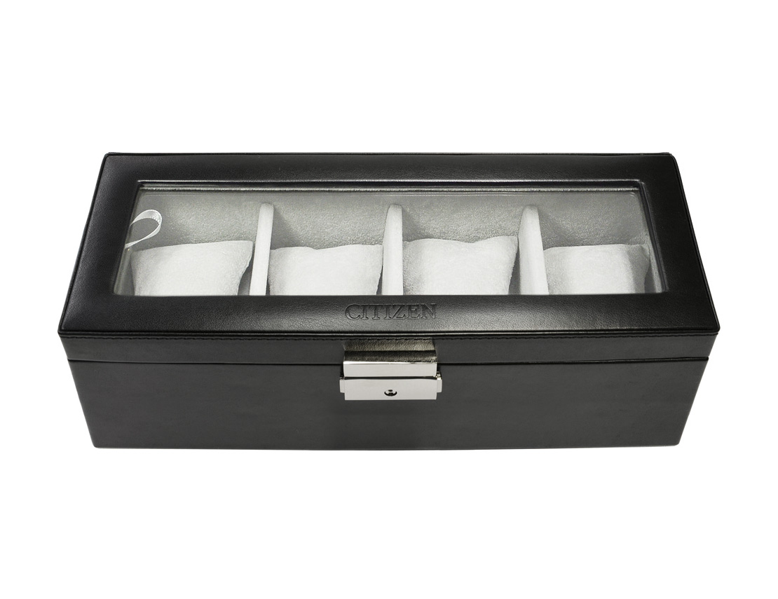 ウォッチコレクションボックス