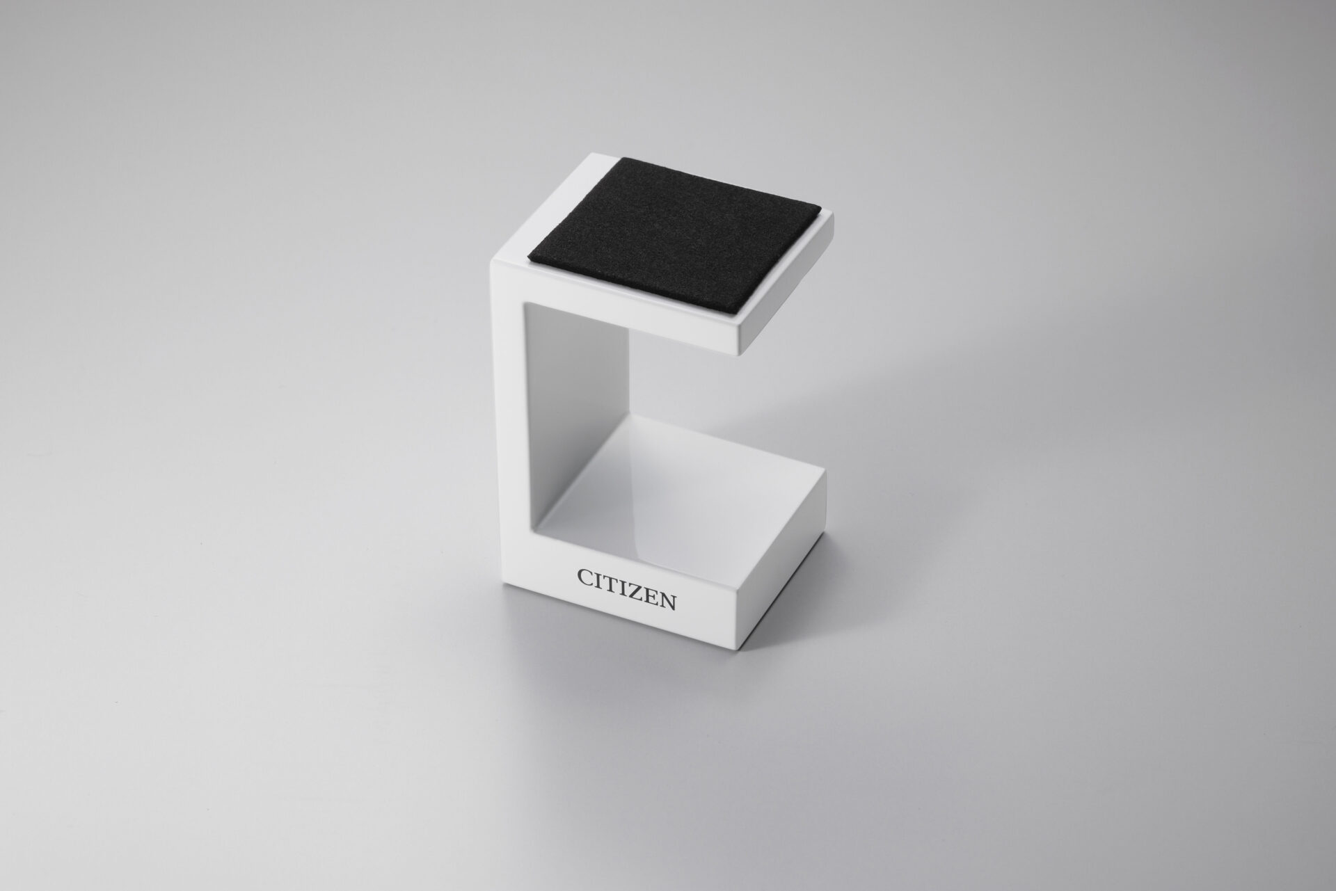 ウォッチスタンド