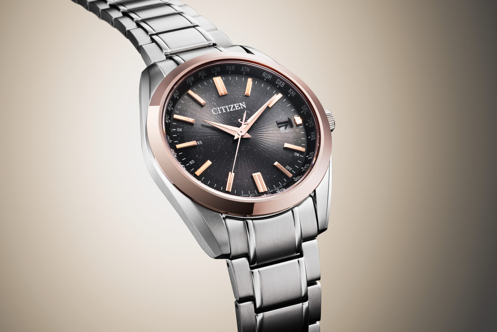 シチズンコレクション CB0264-55E