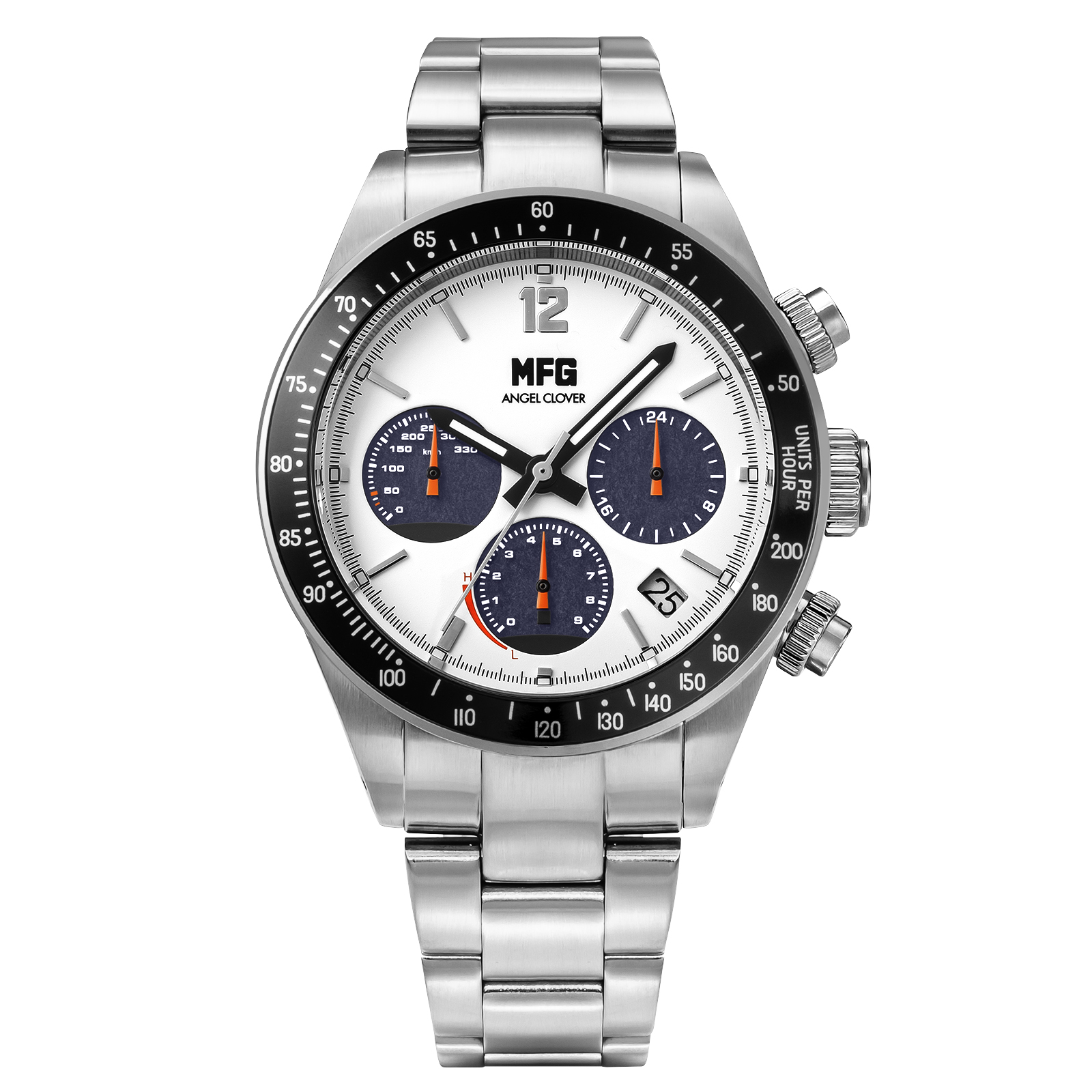 ミハイルモデル 商品画像