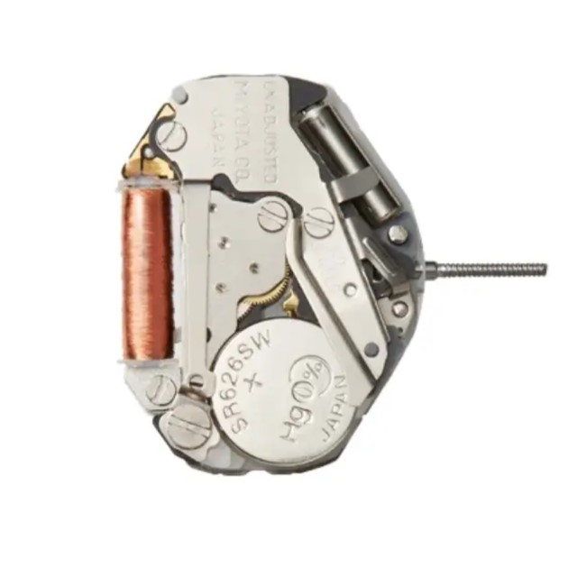 ミヨタ機械解説