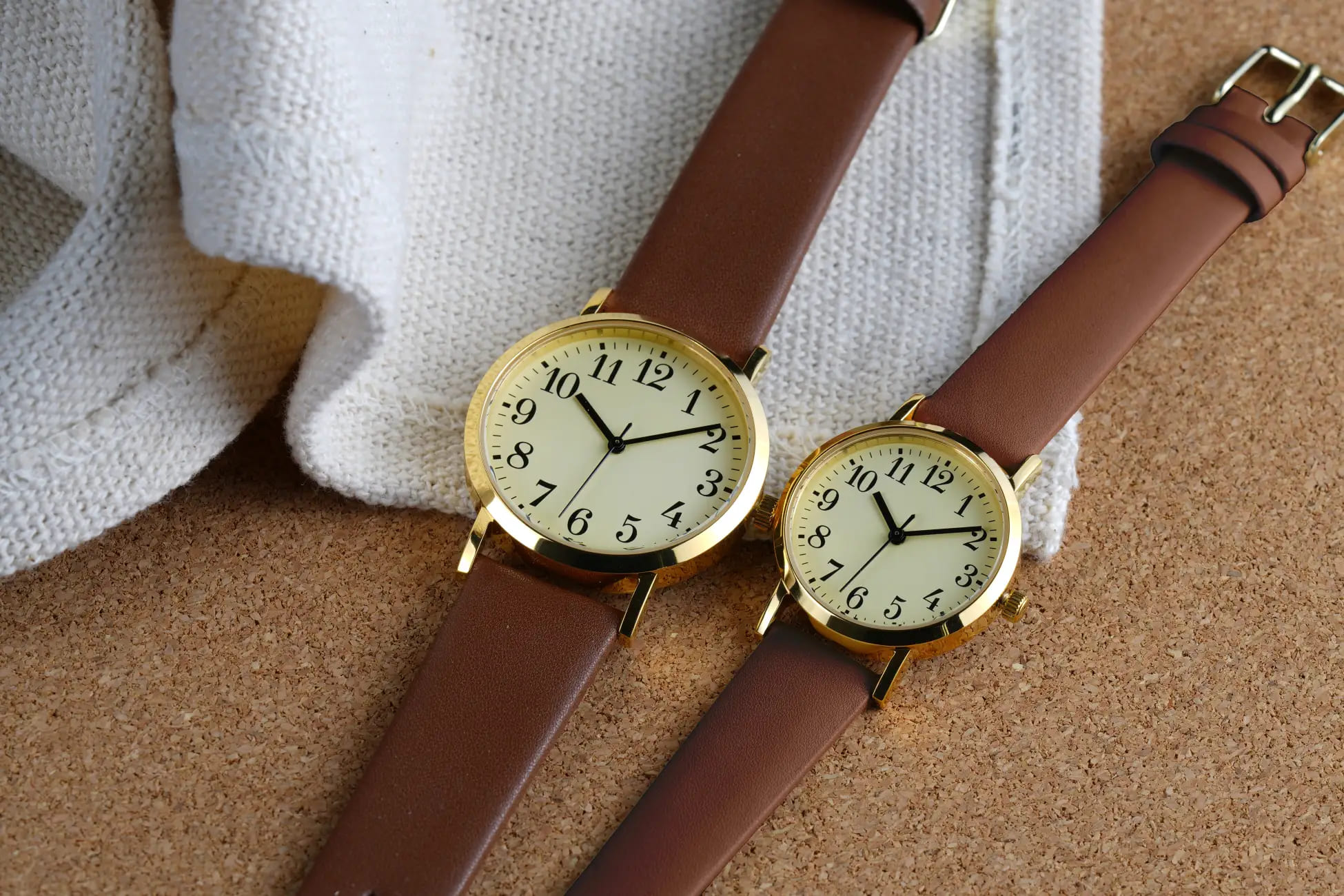 ゴールド色イメージ