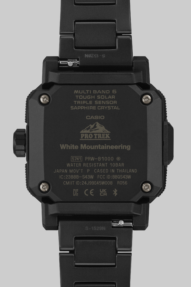 PRW-B1000WM-1JR 裏蓋画像